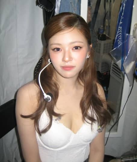 KPOP エロ