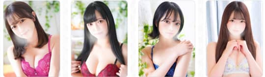 新横浜アンジェリーク