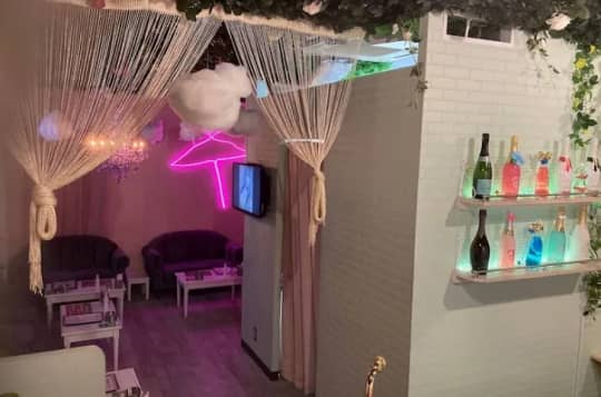 Cafe＆Bar Funcy(ファンシー)_イメージ