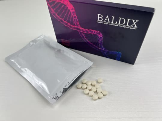 BALDIX（バルディックス）