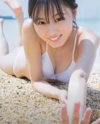 遠藤さくら おっぱい
