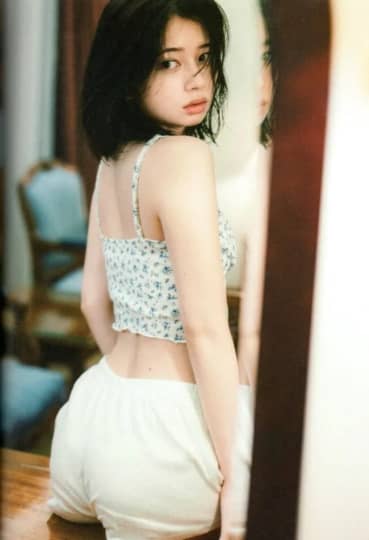 桜田ひより エロ