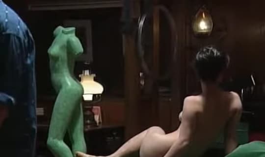 エロいドラマ