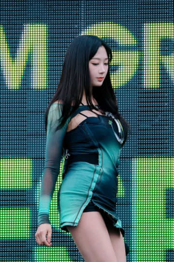 aespa ジゼル エロ