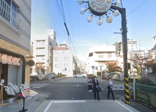鎌倉御殿