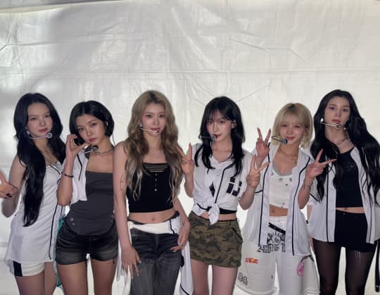 KPOP エロ