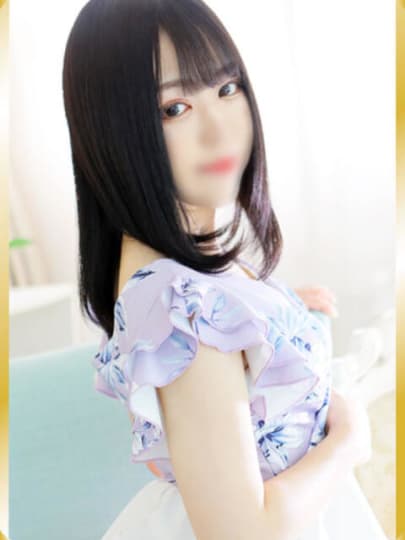 女の子