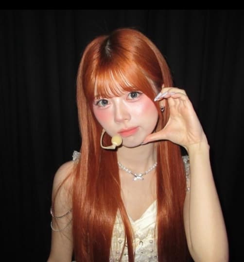 KPOP エロ