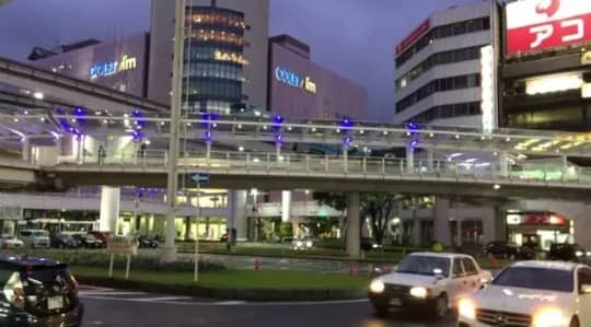 北九州