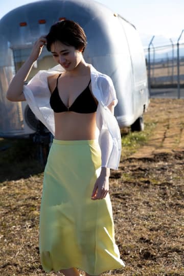 奥山かずさ エロ