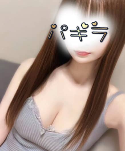 パキラの女の子