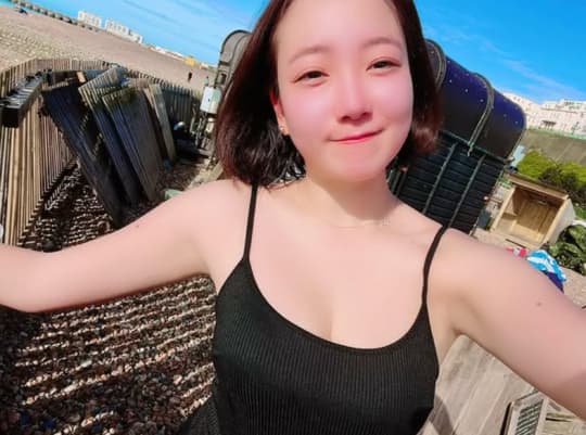 京佳 おっぱい
