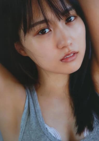 嘉喜遥香