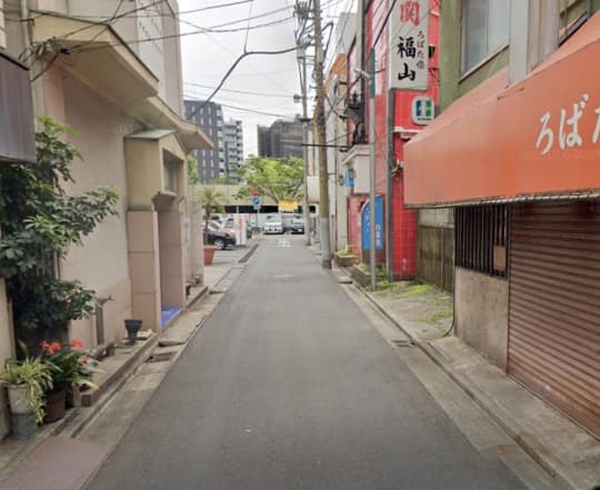 川崎の美人研究所の行き方