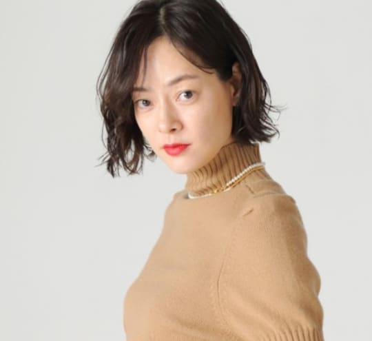 市川実日子 エロ