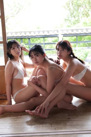 豊田ルナ おっぱい