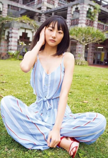 武田玲奈 おっぱい