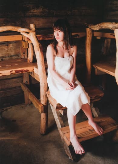 高山一実 おっぱい