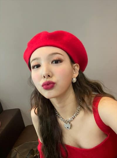 twice ナヨン エロ
