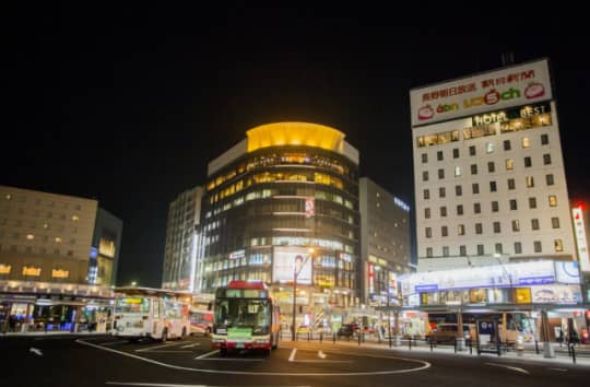 長野