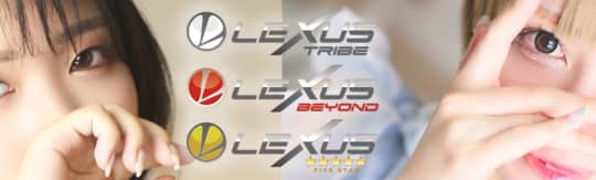 LEXUS Trive(レクサス トライブ)