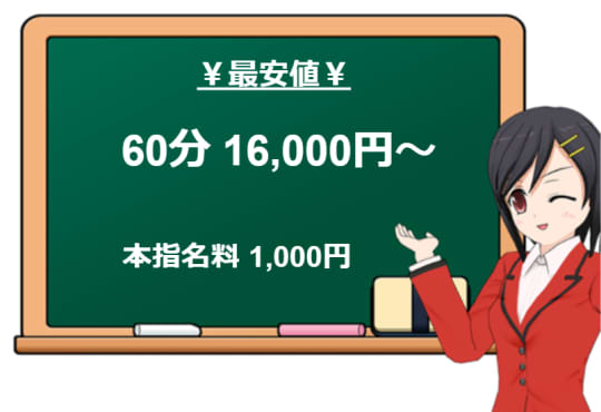 ミルキープリンの料金