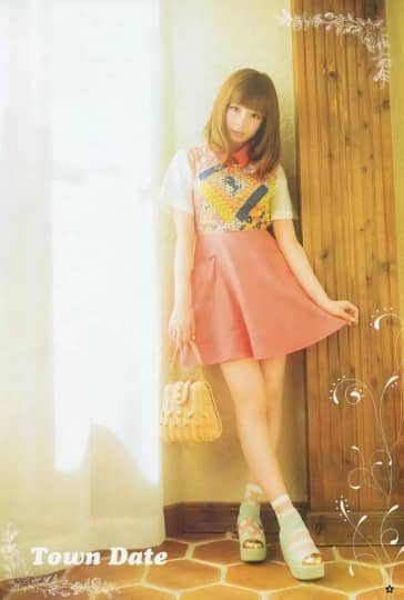 きゃりーぱみゅぱみゅ エロ