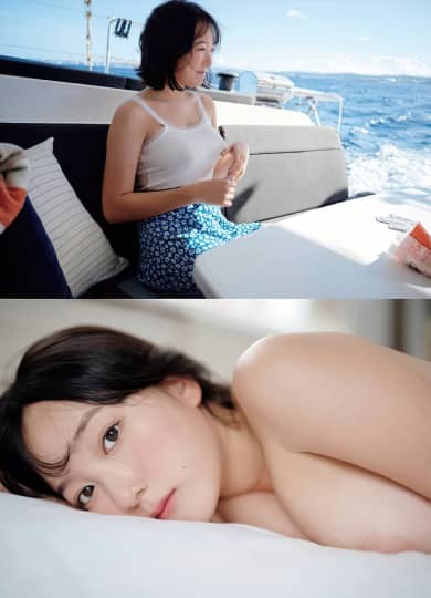 京佳 おっぱい