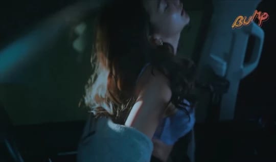 ゆきぽよ セックス