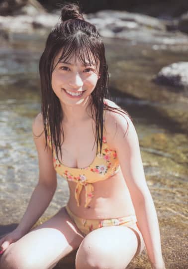 東村芽依 エロ