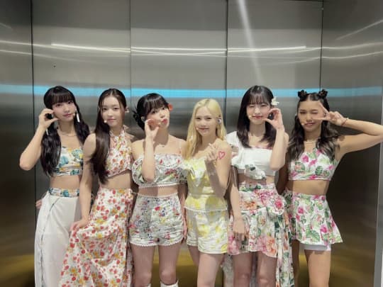 KPOP エロ