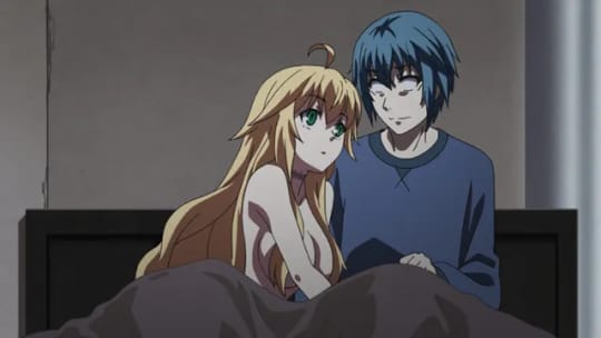 「dies irae」とはどんなゲームなのか