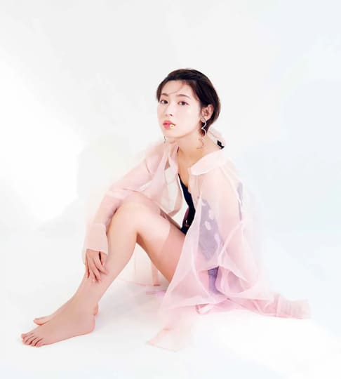 白石聖 エロ