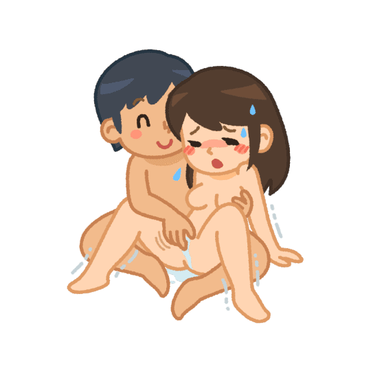 女の子を確実に「潮吹き」させる方法！