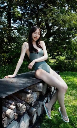 井桁弘恵 エロ