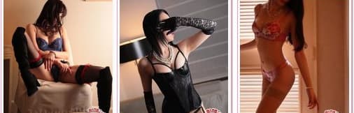 川崎痴女性感フェチ倶楽部/女の子