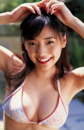 倉科カナ おっぱい