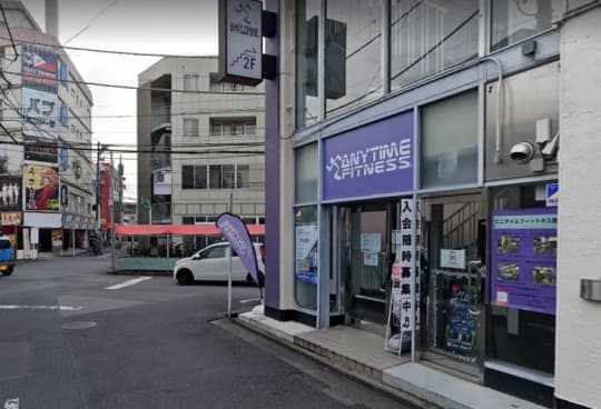 お店の行き方2