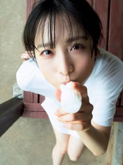 小栗有以 エロ