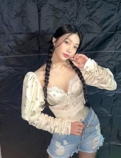  KPOP エロ