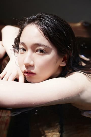 吉岡里帆