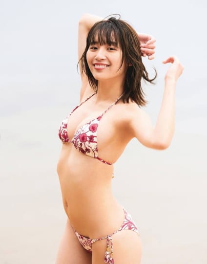 浅川梨奈