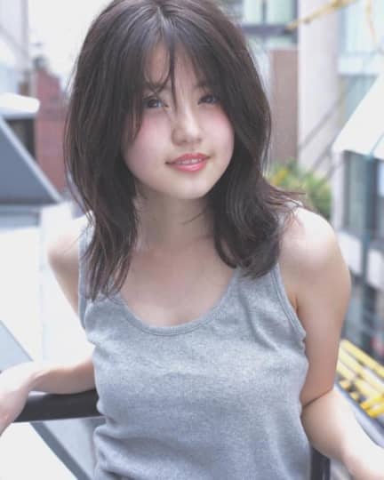 今田美桜