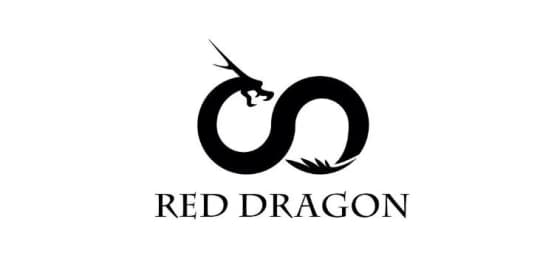 RED DRAGON(レッドドラゴン)