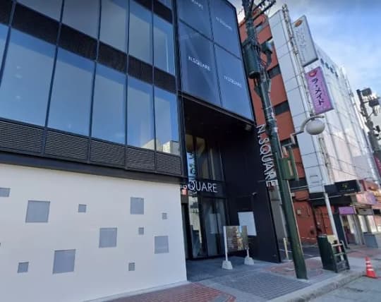 CLUB EXCELLENT_お店の行き方