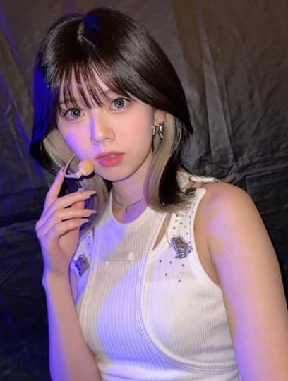 KPOP エロ