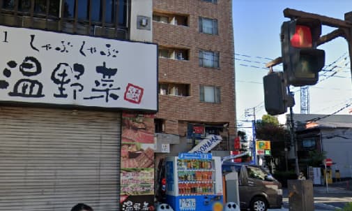 JAPANCLUBプレイボーイの行き方3