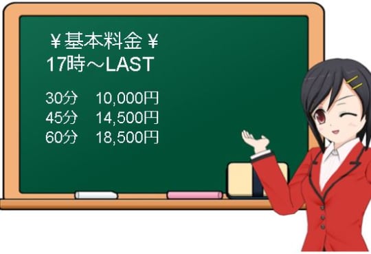 新宿平成女学園の料金