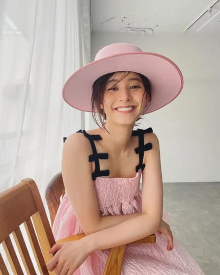 新木優子 エロ