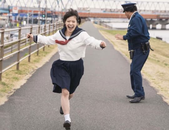 岸井ゆきの エロ